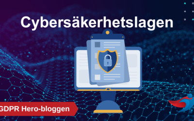NIS2 och cybersäkerhetslagen – vilka omfattas och vad måste organisationer göra nu?