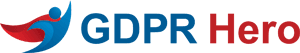 GDRPHero300 logo