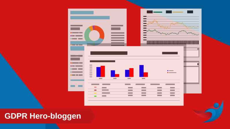 Vi prövade att begära ut en incidentrapport…