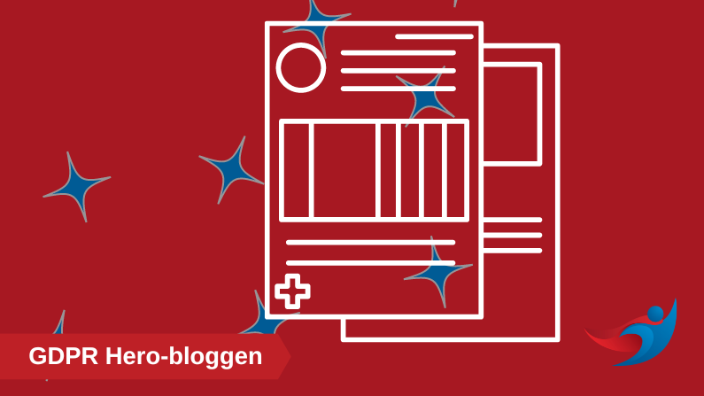 Integritetsskyddsmydigheten rekommenderar alla organisationer att föra register