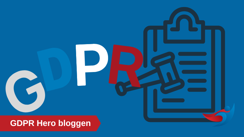 Standardavtalsklausuler och GDPR