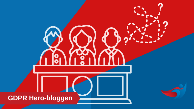 Gällande C-311:18: uppdatering av fallet med förslag till avgörande av generaladvokaten