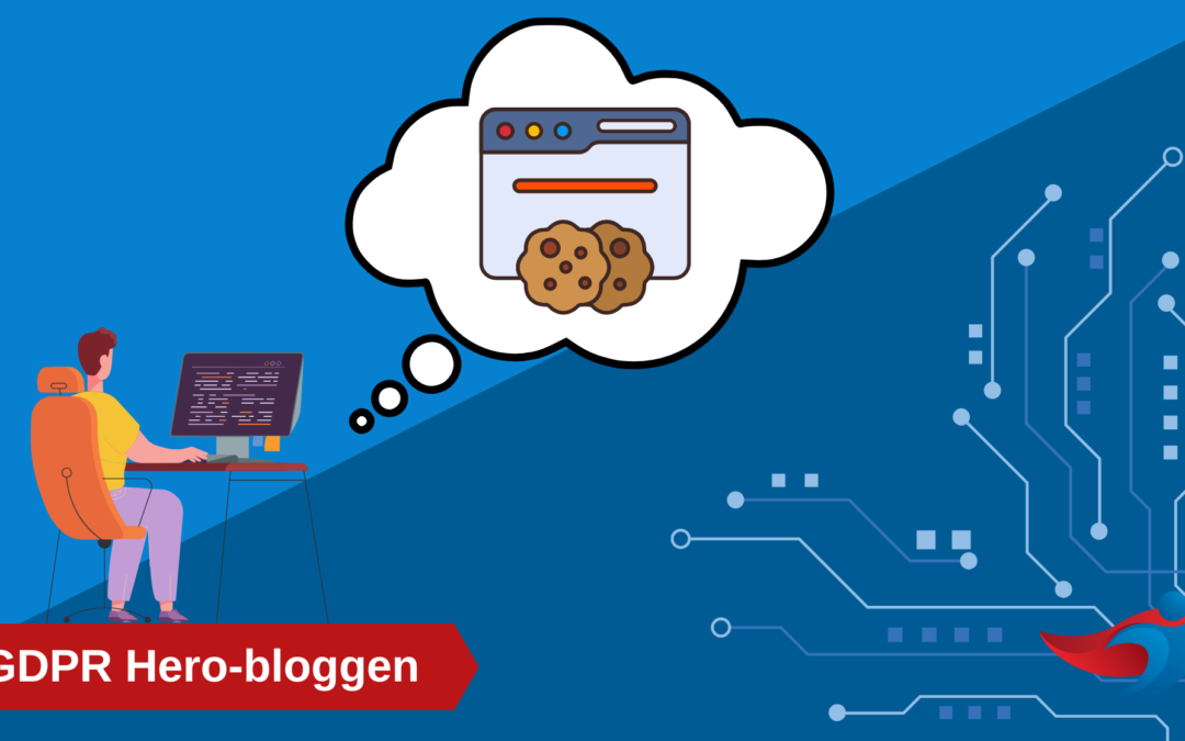 Hur ska en cookiebanner utformas?